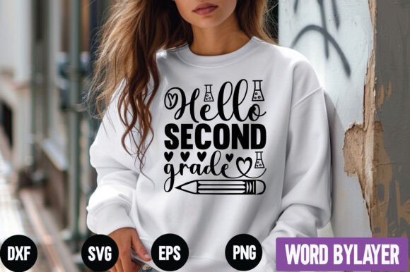 Back to School Design Quotes for Graphics and Crafts