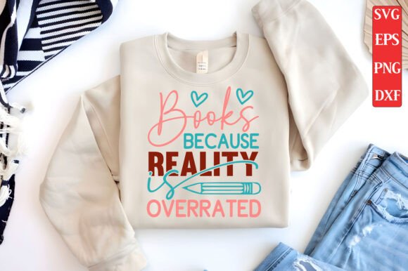 Back to School Design Quotes, SVG Graphics