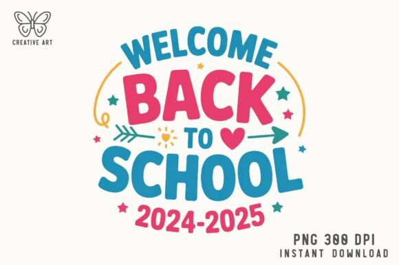 Back to School Png, School Png