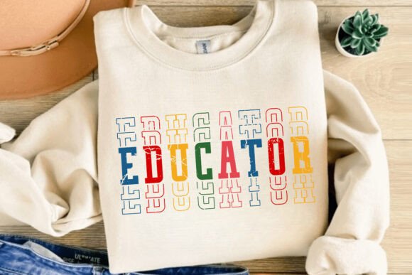 Back to School SVG for T-Shirt Designs