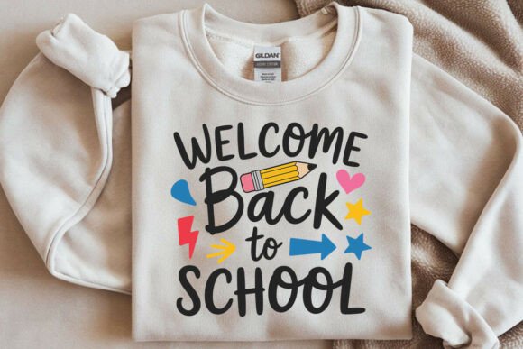 Back to School SVG Teacher, First Day