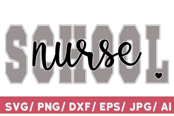 School Nurse Png, Back to School Png Graphics